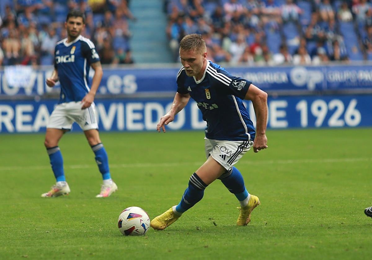 Directo Málaga Real Oviedo El Comercio Diario de Asturias